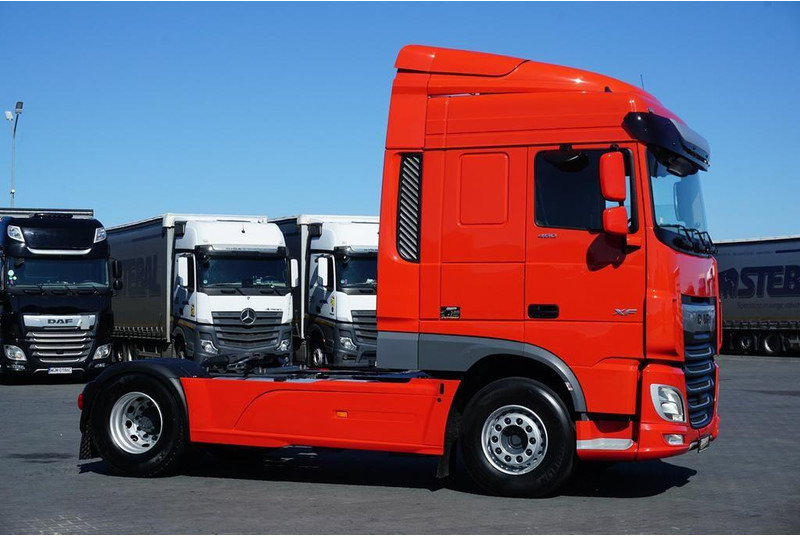 DAF 106 / 480 / EURO 6 / ACC / SPACE CAB / MAŁY PRZEBIEG - Sadulveok: pilt 4 DAF 106 / 480 / EURO 6 / ACC / SPACE CAB / MAŁY PRZEBIEG - Sadulveok: pilt 4