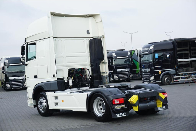 DAF 106 / 480 / EURO 6 / ACC / SUPER SPACE CAB - Sadulveok: pilt 5 DAF 106 / 480 / EURO 6 / ACC / SUPER SPACE CAB - Sadulveok: pilt 5