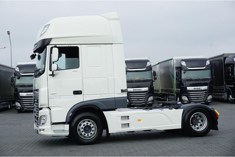 DAF 106 / 480 / EURO 6 / ACC / SUPER SPACE CAB - Sadulveok: pilt 3 DAF 106 / 480 / EURO 6 / ACC / SUPER SPACE CAB - Sadulveok: pilt 3