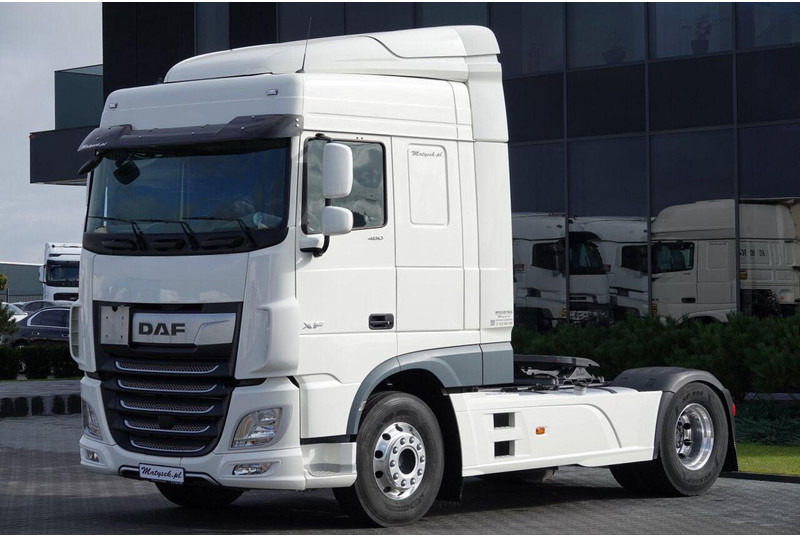 DAF XF 480 / SPACE CAB / I - PARK COOL / ALUFELGI / SPROWADZONY / PO - Sadulveok: pilt 4 DAF XF 480 / SPACE CAB / I - PARK COOL / ALUFELGI / SPROWADZONY / PO - Sadulveok: pilt 4