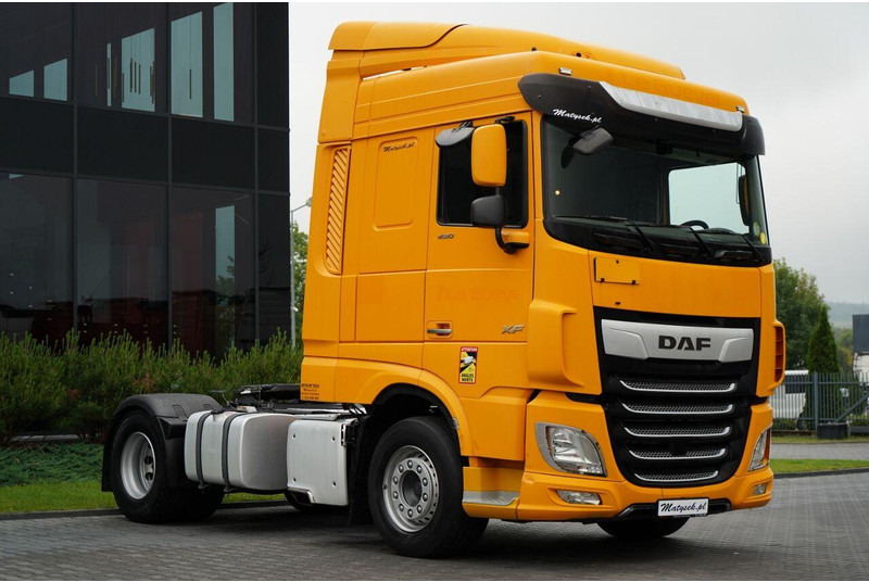 DAF XF 480 / SPACE CAB / PO KONTRAKCIE SERWISOWYM / SPROWADZONY - Sadulveok: pilt 5 DAF XF 480 / SPACE CAB / PO KONTRAKCIE SERWISOWYM / SPROWADZONY - Sadulveok: pilt 5