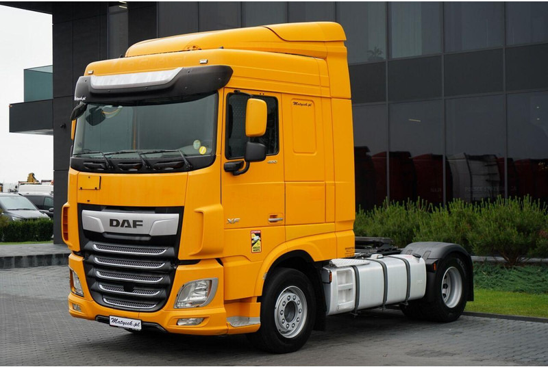 DAF XF 480 / SPACE CAB / PO KONTRAKCIE SERWISOWYM / SPROWADZONY - Sadulveok: pilt 2 DAF XF 480 / SPACE CAB / PO KONTRAKCIE SERWISOWYM / SPROWADZONY - Sadulveok: pilt 2