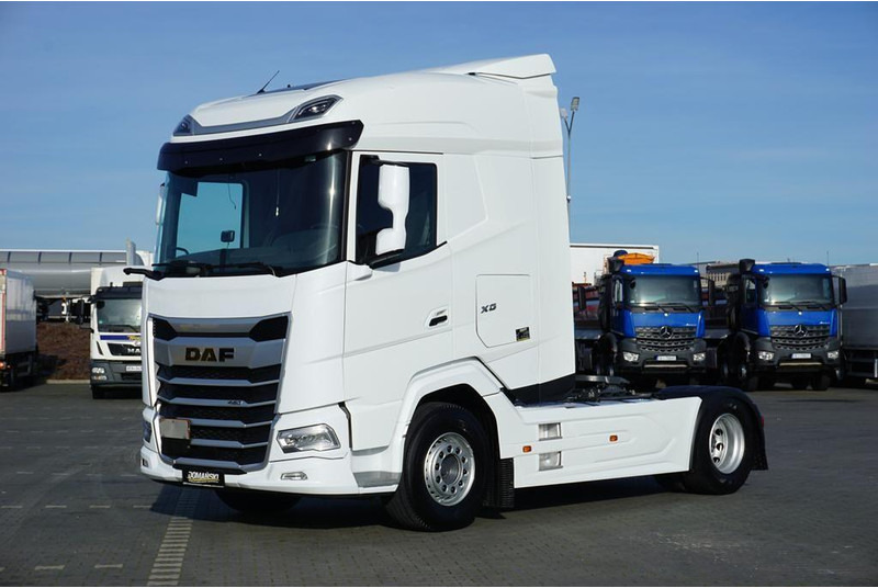 DAF XG / 480 / ACC / EURO 6 / KOMPRESOR / PEŁNY ADR / PTO - Sadulveok: pilt 1 DAF XG / 480 / ACC / EURO 6 / KOMPRESOR / PEŁNY ADR / PTO - Sadulveok: pilt 1
