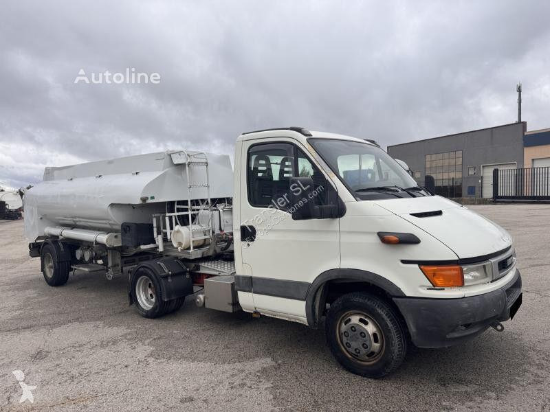Iveco 35C15 - Sadulveok: pilt 3 Iveco 35C15 - Sadulveok: pilt 3