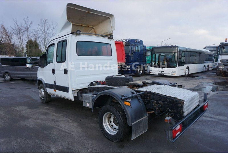 Iveco 65C18D Tractor - Sadulveok: pilt 3 Iveco 65C18D Tractor - Sadulveok: pilt 3