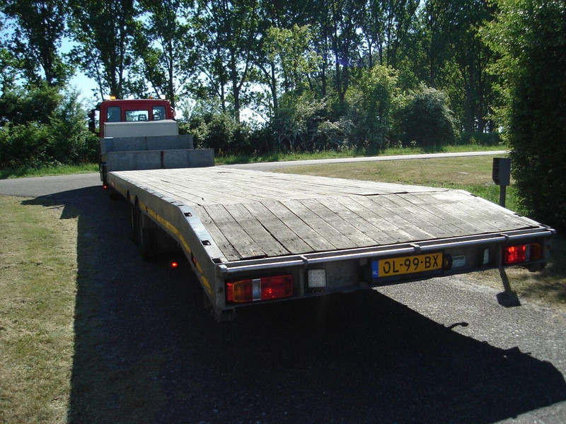 Iveco EuroCargo 80-220 - Tractor+semi-trailer - Sadulveok: pilt 5 Iveco EuroCargo 80-220 - Tractor+semi-trailer - Sadulveok: pilt 5
