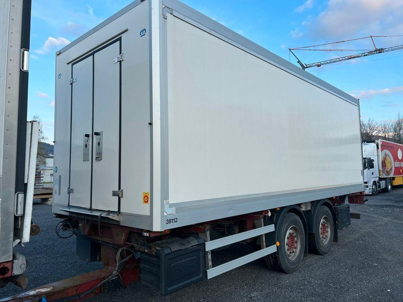 Iveco STRALIS 420 - Sadulveok: pilt 5 Iveco STRALIS 420 - Sadulveok: pilt 5
