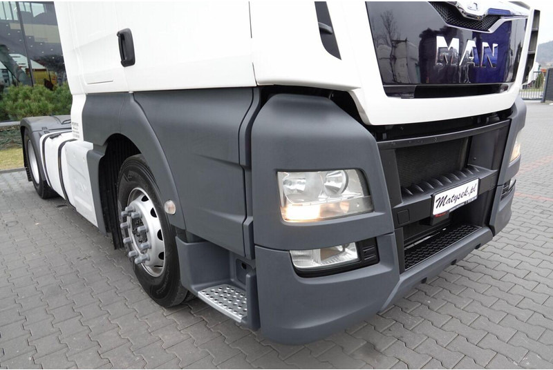 MAN TGX 18. 440 / XLX / STANDARD / 2016 ROK / PO KONTRAKCIE SERWISOW - Sadulveok: pilt 4 MAN TGX 18. 440 / XLX / STANDARD / 2016 ROK / PO KONTRAKCIE SERWISOW - Sadulveok: pilt 4