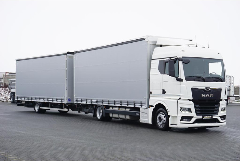 MAN TGX / 18.470 / E 6 / GM / ZESTAW PRZEJAZDOWY 120 M3 / ŁAD. 14 81 - Sadulveok: pilt 2 MAN TGX / 18.470 / E 6 / GM / ZESTAW PRZEJAZDOWY 120 M3 / ŁAD. 14 81 - Sadulveok: pilt 2