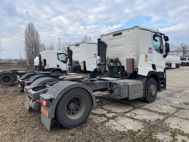 Renault T-460 euro6 BIG-ADR!!! - Sadulveok: pilt 4 Renault T-460 euro6 BIG-ADR!!! - Sadulveok: pilt 4