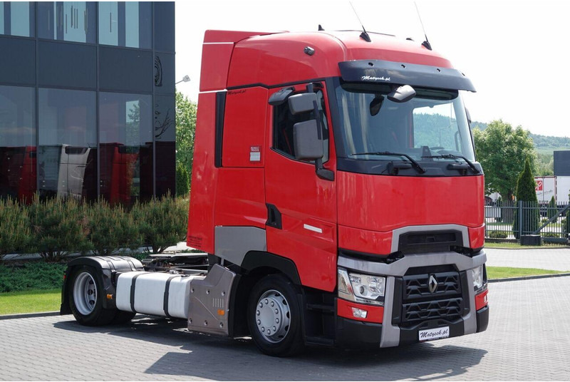 Renault T 480 / LOWDECK / MEGA / PO KONTRAKCIE SERWISOWYM - Sadulveok: pilt 3 Renault T 480 / LOWDECK / MEGA / PO KONTRAKCIE SERWISOWYM - Sadulveok: pilt 3