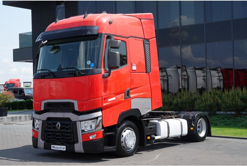 Renault T 480 / LOWDECK / MEGA / PO KONTRAKCIE SERWISOWYM - Sadulveok: pilt 2 Renault T 480 / LOWDECK / MEGA / PO KONTRAKCIE SERWISOWYM - Sadulveok: pilt 2