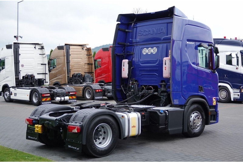 Sadulveok Scania R 450 RETARDER HYDRAULIKA I-PARK COOL 2020 ROK PO KONT: pilt 9