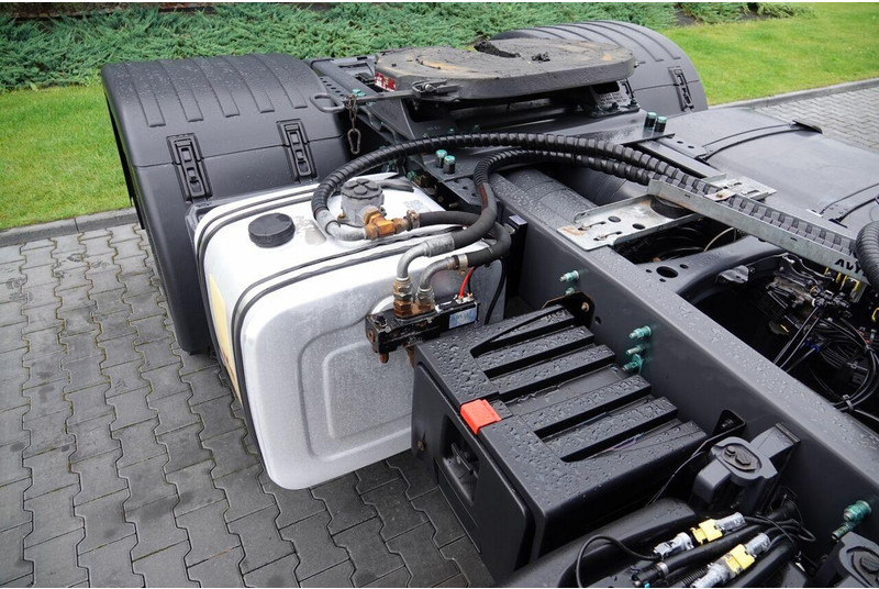 Sadulveok Scania R 450 RETARDER HYDRAULIKA I-PARK COOL 2020 ROK PO KONT: pilt 18