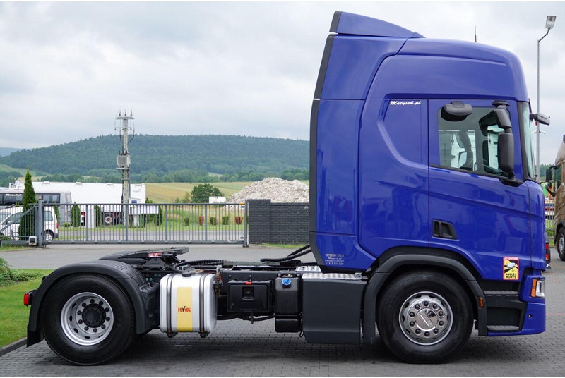 Sadulveok Scania R 450 RETARDER HYDRAULIKA I-PARK COOL 2020 ROK PO KONT: pilt 10