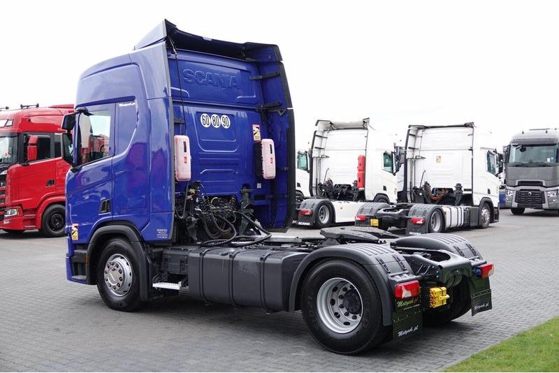 Sadulveok Scania R 450 RETARDER HYDRAULIKA I-PARK COOL 2020 ROK PO KONT: pilt 8
