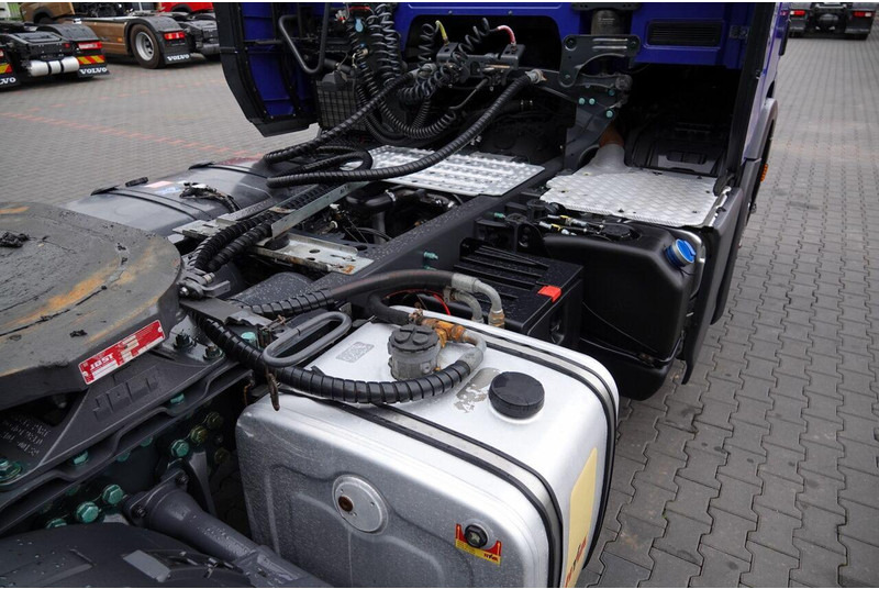 Sadulveok Scania R 450 RETARDER HYDRAULIKA I-PARK COOL 2020 ROK PO KONT: pilt 17