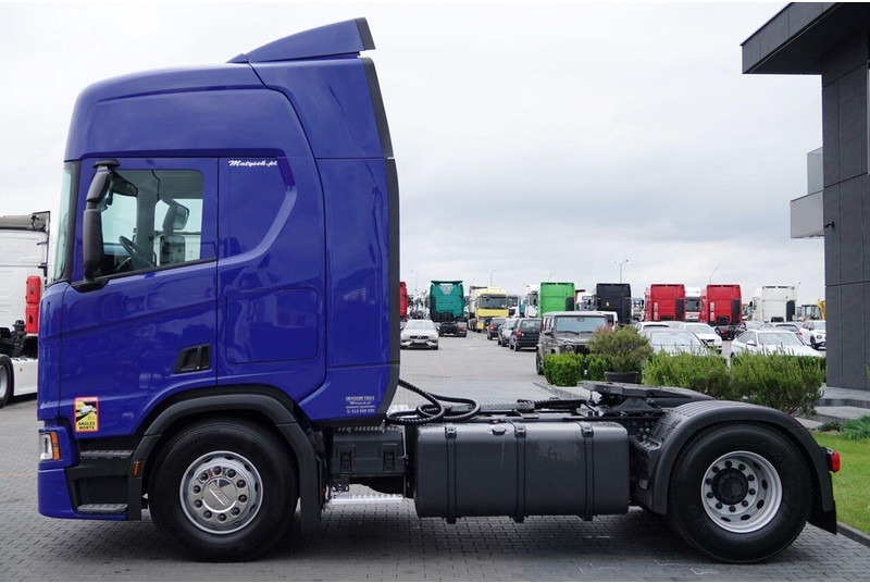 Sadulveok Scania R 450 RETARDER HYDRAULIKA I-PARK COOL 2020 ROK PO KONT: pilt 7