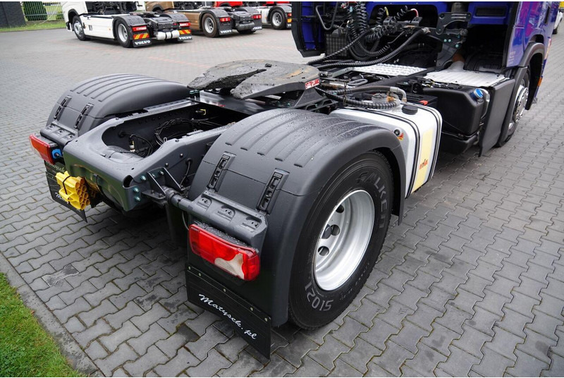 Sadulveok Scania R 450 RETARDER HYDRAULIKA I-PARK COOL 2020 ROK PO KONT: pilt 16