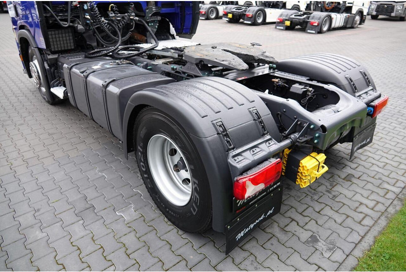 Sadulveok Scania R 450 RETARDER HYDRAULIKA I-PARK COOL 2020 ROK PO KONT: pilt 15