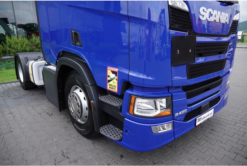 Sadulveok Scania R 450 RETARDER HYDRAULIKA I-PARK COOL 2020 ROK PO KONT: pilt 11