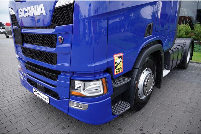 Sadulveok Scania R 450 RETARDER HYDRAULIKA I-PARK COOL 2020 ROK PO KONT: pilt 12