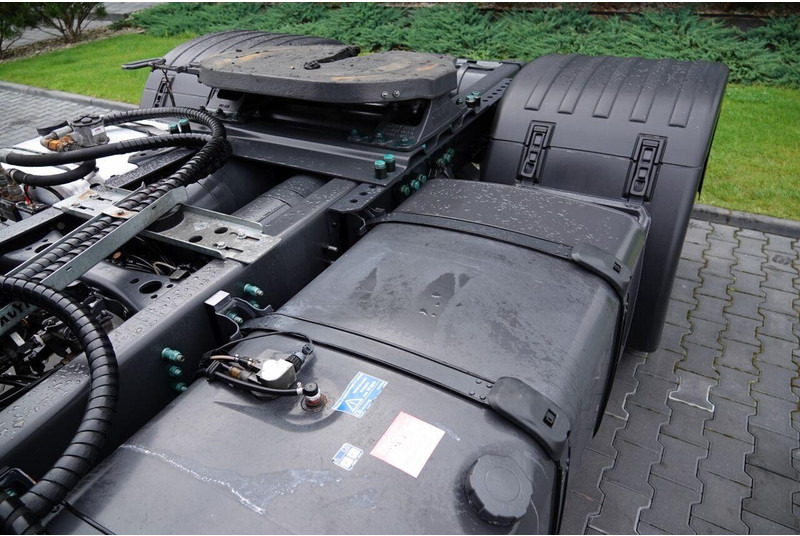 Sadulveok Scania R 450 RETARDER HYDRAULIKA I-PARK COOL 2020 ROK PO KONT: pilt 13