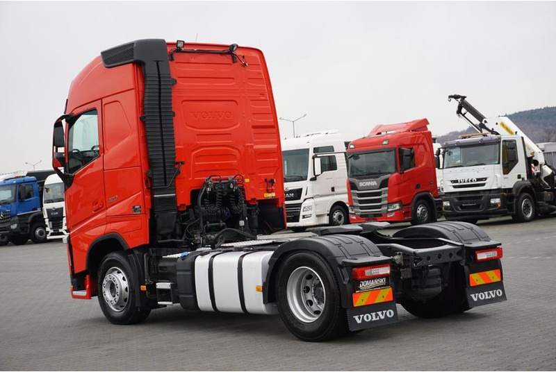 Volvo FH / 420 / E 6 / ACC / PEŁNY ADR / HYDRAULIKA / MAŁY PRZEBIEG - Sadulveok: pilt 5 Volvo FH / 420 / E 6 / ACC / PEŁNY ADR / HYDRAULIKA / MAŁY PRZEBIEG - Sadulveok: pilt 5