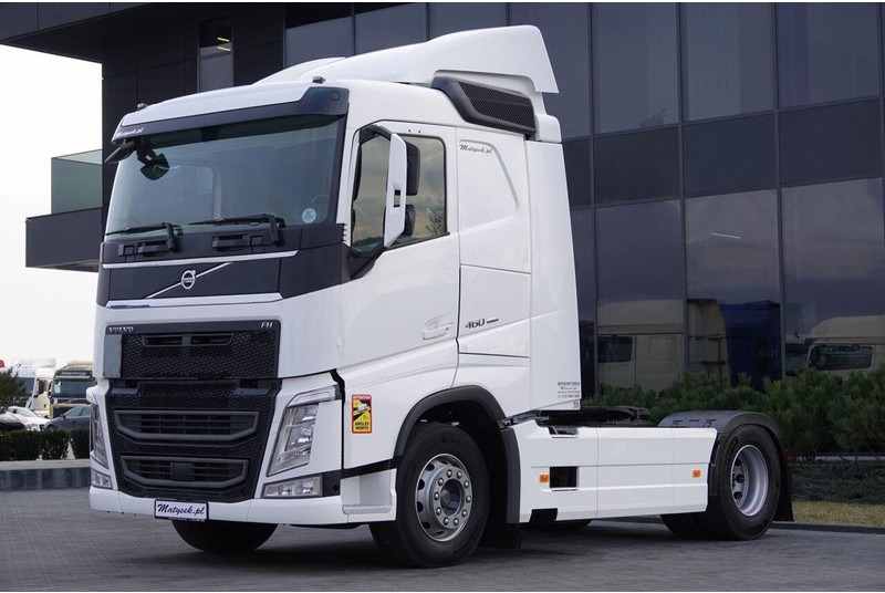 Volvo FH 460 / NISKA KABINA / SPROWADZONY / - Sadulveok: pilt 5 Volvo FH 460 / NISKA KABINA / SPROWADZONY / - Sadulveok: pilt 5
