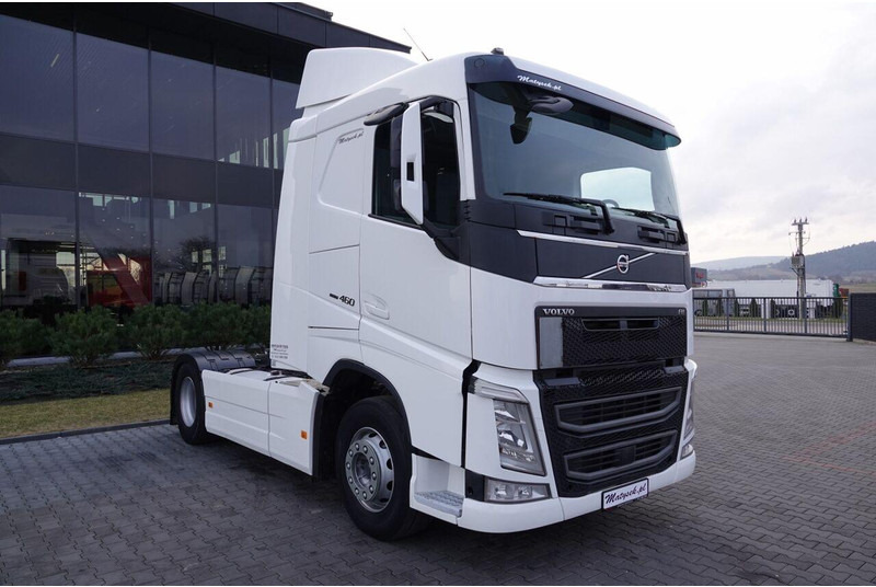 Volvo FH 460 / NISKA KABINA / SPROWADZONY / - Sadulveok: pilt 3 Volvo FH 460 / NISKA KABINA / SPROWADZONY / - Sadulveok: pilt 3