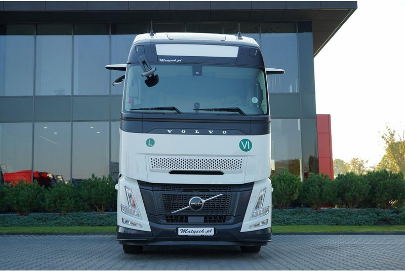 Volvo FH 500 AERO / 2025 ROK / I-SAVE / XXL / GWARANCJA FABRYCZNA - Sadulveok: pilt 4 Volvo FH 500 AERO / 2025 ROK / I-SAVE / XXL / GWARANCJA FABRYCZNA - Sadulveok: pilt 4