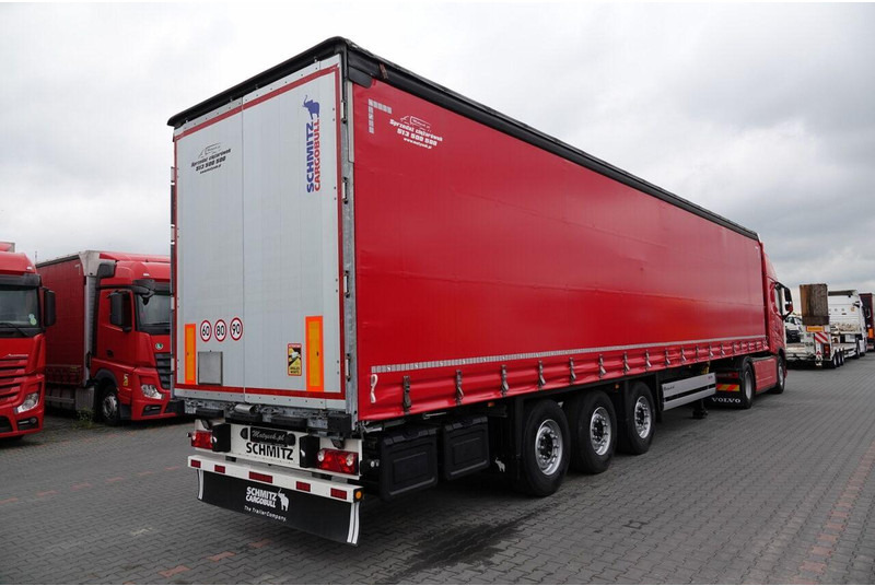 Volvo FH 500 - Sadulveok: pilt 5 Volvo FH 500 - Sadulveok: pilt 5