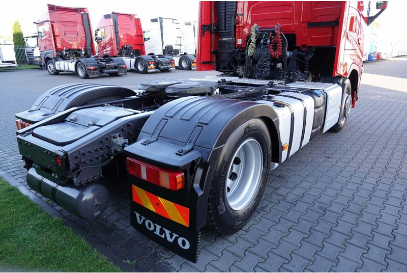 Uus Sadulveok Volvo FH 500: pilt 16