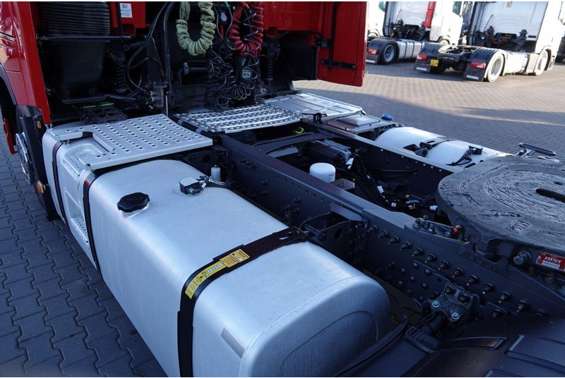 Uus Sadulveok Volvo FH 500: pilt 14