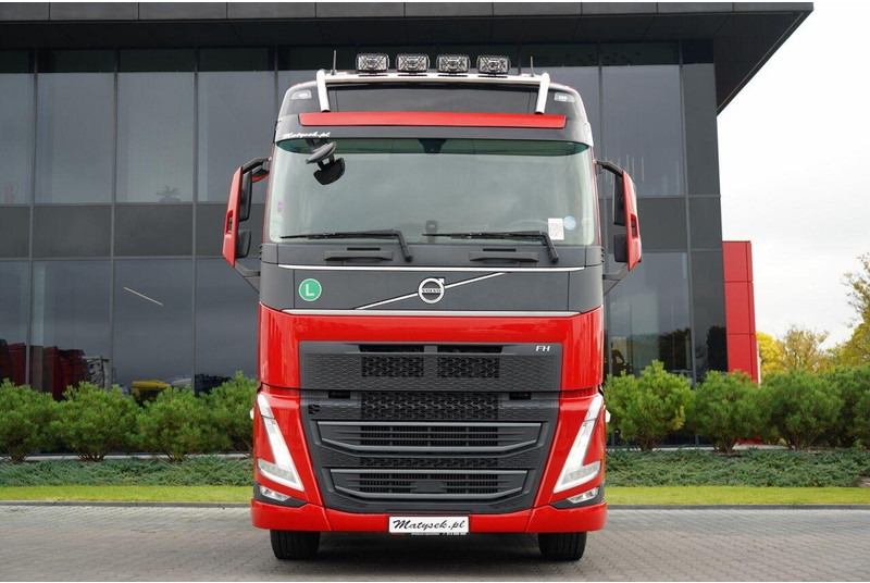 Volvo FH 500 / I-PARK COOL / I-SAVE - Sadulveok: pilt 3 Volvo FH 500 / I-PARK COOL / I-SAVE - Sadulveok: pilt 3