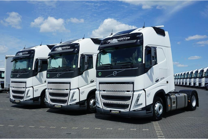 Volvo FH / 500 / I – SAVE / XL / EURO 6 / ACC / I -COOL / NOWY MODEL - Sadulveok: pilt 1 Volvo FH / 500 / I – SAVE / XL / EURO 6 / ACC / I -COOL / NOWY MODEL - Sadulveok: pilt 1