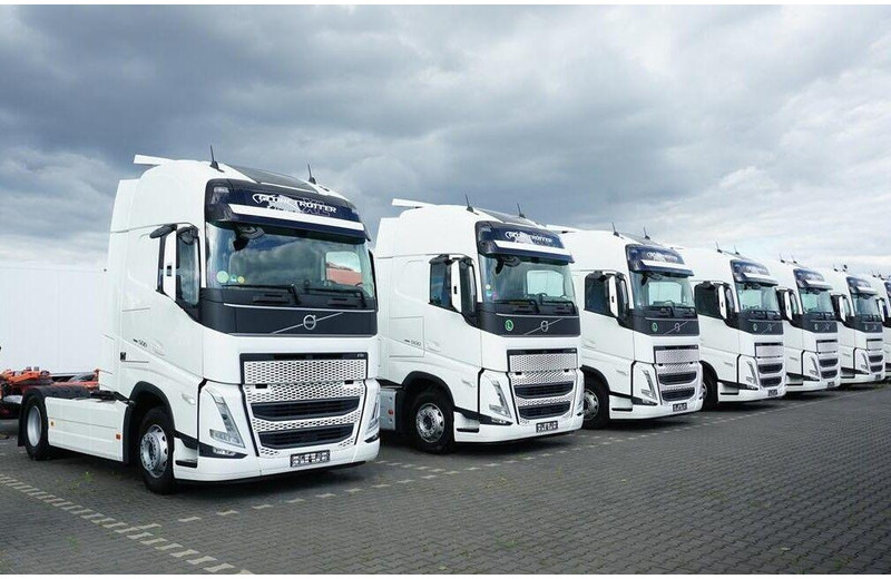 Volvo FH / 500 / I – SAVE / XL / EURO 6 / ACC / I -COOL / NOWY MODEL - Sadulveok: pilt 1 Volvo FH / 500 / I – SAVE / XL / EURO 6 / ACC / I -COOL / NOWY MODEL - Sadulveok: pilt 1