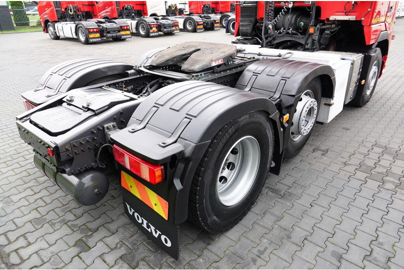 Sadulveok Volvo FH 500 / PUSHER / 3 Osiowy ciągnik siodłowy / PEŁNY ADR / RETARD: pilt 14 Sadulveok Volvo FH 500 / PUSHER / 3 Osiowy ciągnik siodłowy / PEŁNY ADR / RETARD: pilt 14