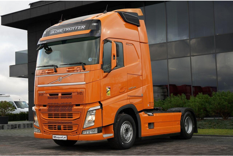 Volvo FH 500 / XXL / STANDARD / EURO 6 - Sadulveok: pilt 1 Volvo FH 500 / XXL / STANDARD / EURO 6 - Sadulveok: pilt 1