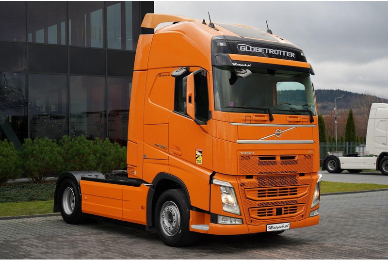 Volvo FH 500 / XXL / STANDARD / EURO 6 - Sadulveok: pilt 4 Volvo FH 500 / XXL / STANDARD / EURO 6 - Sadulveok: pilt 4