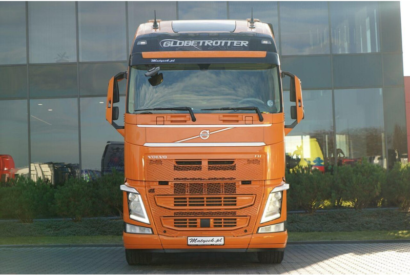 Volvo FH 500 / XXL / STANDARD / EURO 6 - Sadulveok: pilt 3 Volvo FH 500 / XXL / STANDARD / EURO 6 - Sadulveok: pilt 3