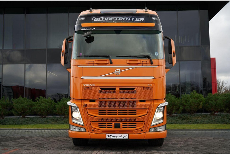 Volvo FH 500 / XXL / STANDARD / EURO 6 - Sadulveok: pilt 3 Volvo FH 500 / XXL / STANDARD / EURO 6 - Sadulveok: pilt 3