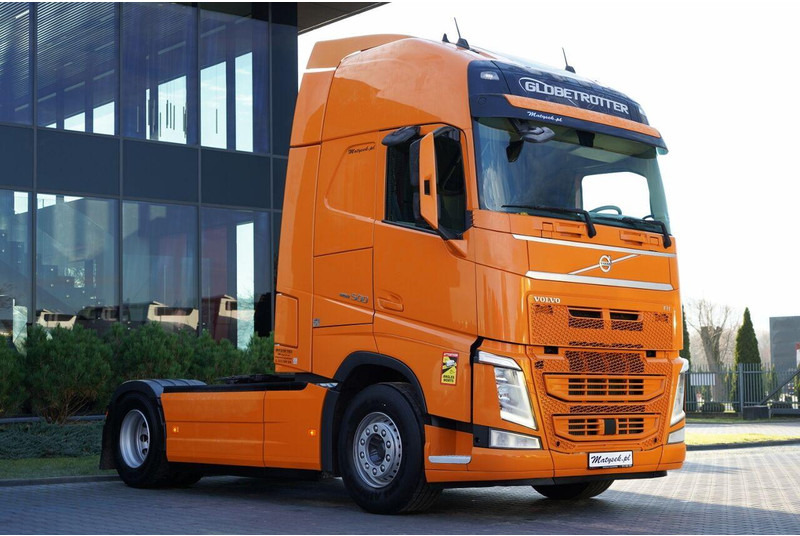 Volvo FH 500 / XXL / STANDARD / EURO 6 - Sadulveok: pilt 5 Volvo FH 500 / XXL / STANDARD / EURO 6 - Sadulveok: pilt 5