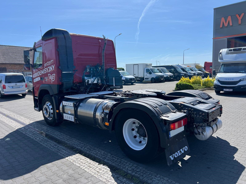 Volvo FM 13 460 LNG EURO 6 SEMI TRUCK SZM HYDRAULIK TRUCK UNIT - Sadulveok: pilt 3 Volvo FM 13 460 LNG EURO 6 SEMI TRUCK SZM HYDRAULIK TRUCK UNIT - Sadulveok: pilt 3