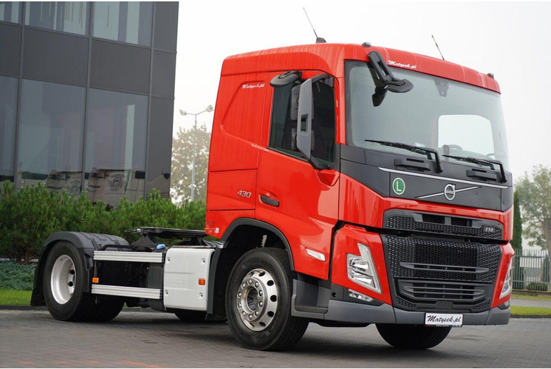 Volvo FM 430 - Sadulveok: pilt 5 Volvo FM 430 - Sadulveok: pilt 5