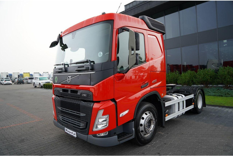 Volvo FM 430 - Sadulveok: pilt 4 Volvo FM 430 - Sadulveok: pilt 4