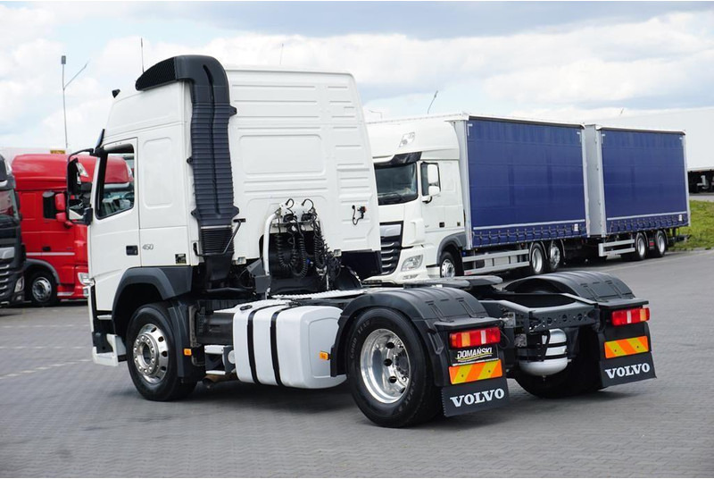 Volvo FM / 450 / ACC / EURO 6 / PEŁNY ADR / WAGA 6692 KG / KOMPRESOR - Sadulveok: pilt 5 Volvo FM / 450 / ACC / EURO 6 / PEŁNY ADR / WAGA 6692 KG / KOMPRESOR - Sadulveok: pilt 5