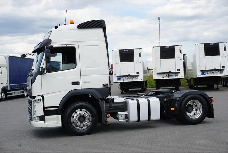 Volvo FM / 450 / ACC / EURO 6 / PEŁNY ADR / WAGA 6692 KG / KOMPRESOR - Sadulveok: pilt 3 Volvo FM / 450 / ACC / EURO 6 / PEŁNY ADR / WAGA 6692 KG / KOMPRESOR - Sadulveok: pilt 3