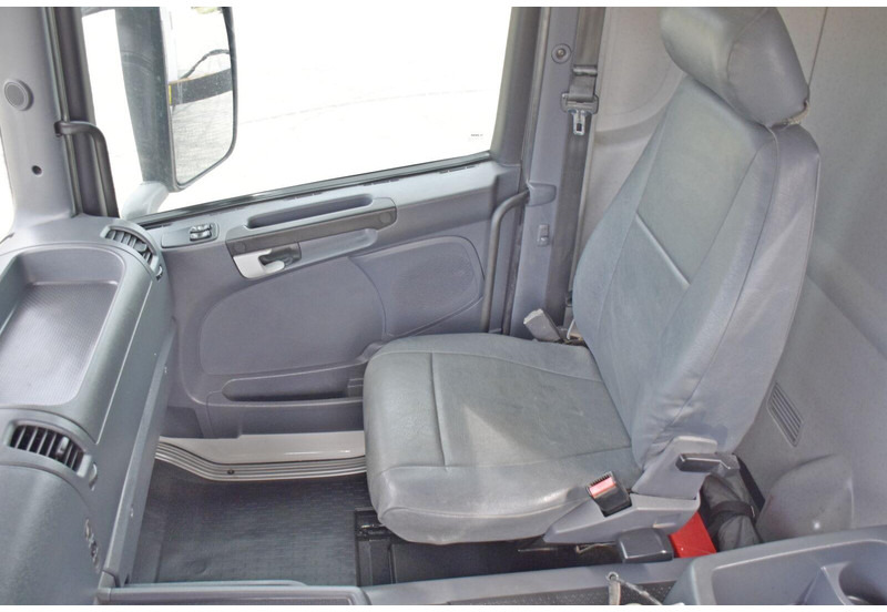 Madelveok/ Platvormveok, Kraanaga veoauto Scania G 420: pilt 10 Madelveok/ Platvormveok, Kraanaga veoauto Scania G 420: pilt 10