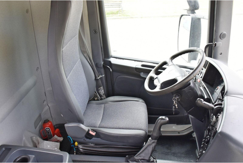 Madelveok/ Platvormveok, Kraanaga veoauto Scania G 420: pilt 12 Madelveok/ Platvormveok, Kraanaga veoauto Scania G 420: pilt 12